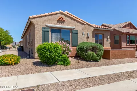 Exterior - 13975 E Stanhope Blvd, Vail, AZ 85641 photo 3 of 5