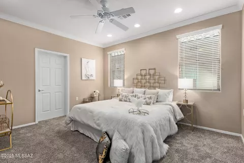 Bedroom - 13975 E Stanhope Blvd, Vail, AZ 85641 photo 1 of 4