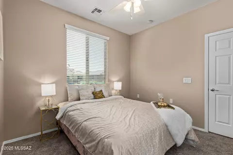 Bedroom - 13975 E Stanhope Blvd, Vail, AZ 85641 photo 4 of 4