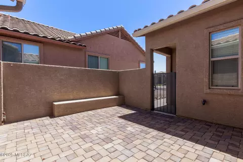Exterior - 13975 E Stanhope Blvd, Vail, AZ 85641 photo 5 of 5