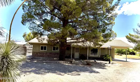 487 S Dusty Trl, Thatcher, AZ 85552