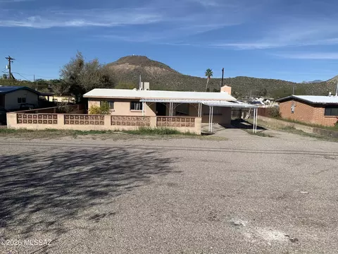1832 W San Juan Trl, Tucson, AZ 85713