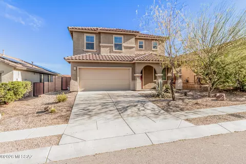 17321 S Nicholas Falls Dr, Vail, AZ 85641