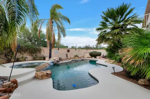 11137 N Par Dr, Oro Valley, AZ 85737