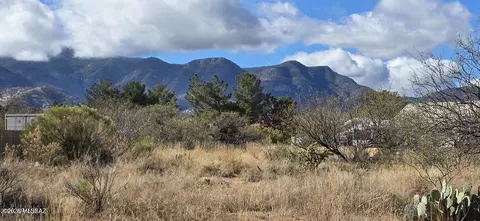 lot229 S Sauk Ave, Sierra Vista, AZ 85650
