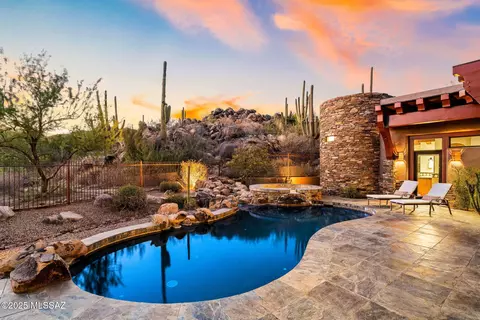 1420 W Stony Run Pl, Oro Valley, AZ 85755