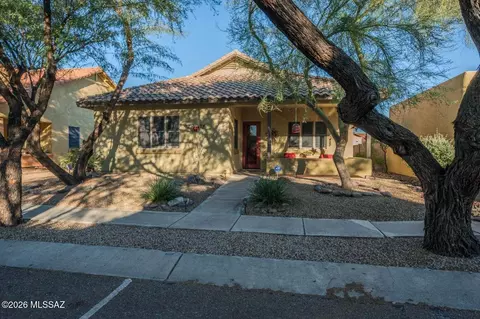 10373 E Loveless Gardner Ln, Tucson, AZ 85747