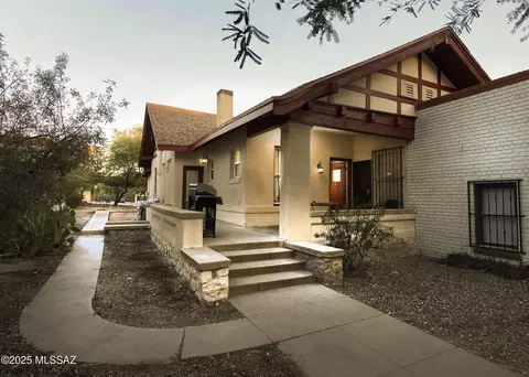 626 N 6th Ave, Tucson, AZ 85705