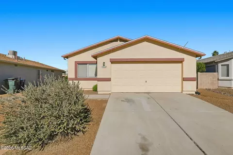 3618 W Ethan Crossing Ln, Tucson, AZ 85741