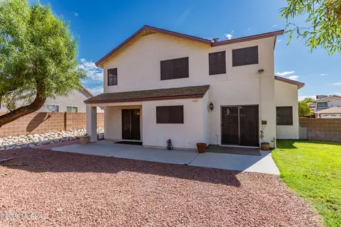 Other - 9151 N Eaglestone Loop, Tucson, AZ 85742 photo 10 of 10