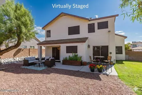 Other - 9151 N Eaglestone Loop, Tucson, AZ 85742 photo 9 of 10