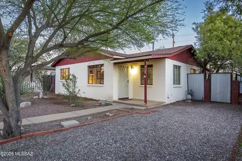 2650 E 19th St, Tucson, AZ 85716