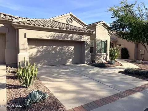 13401 N Rancho Vistoso Blvd #256, Oro Valley, AZ 85755