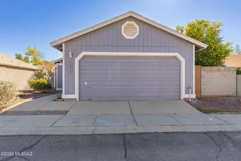 1859 Bel Aire Ct, Tucson, AZ 85705