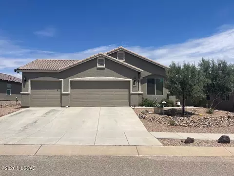 1462 Sheep Wash Way, Benson, AZ 85602