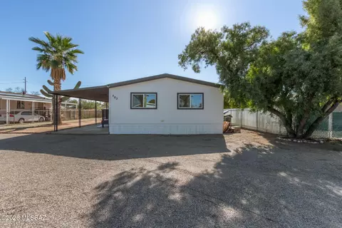 783 W Florence St, Tucson, AZ 85705