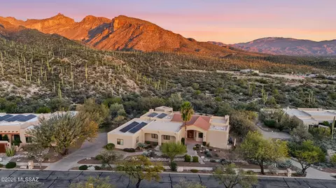 6202 N Via Tres Patos, Tucson, AZ 85750