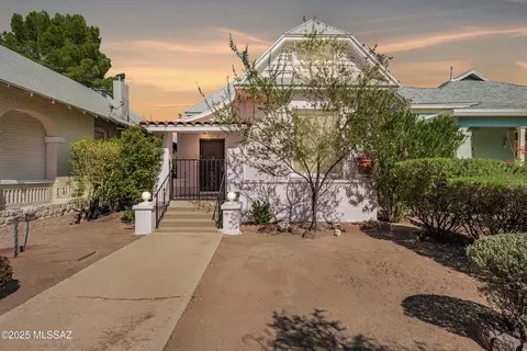 423 S 5th Ave, Tucson, AZ 85701