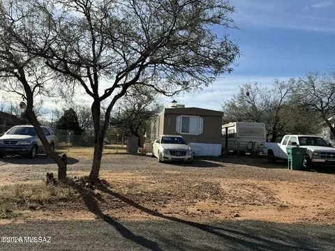 4956 E Kevin St, Sierra Vista, AZ 85650