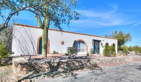 5000 W Cortaro Farms Rd, Tucson, AZ 85742