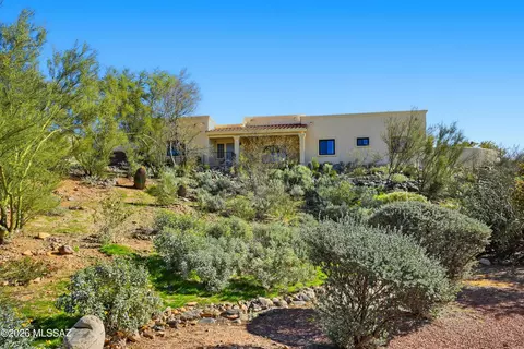 11292 N Quail Springs Pl, Tucson, AZ 85737