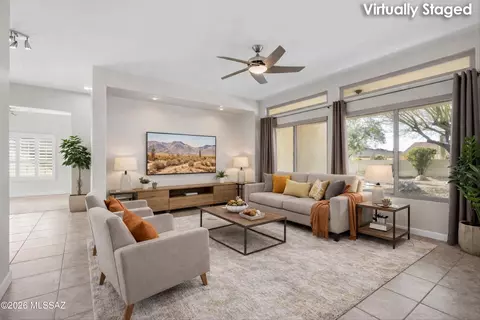 39728 S Sand Crest Dr, Saddlebrooke, AZ 85739