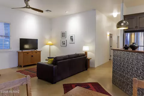 Living - 466 E Codd St, Tucson, AZ 85701 photo 3 of 3