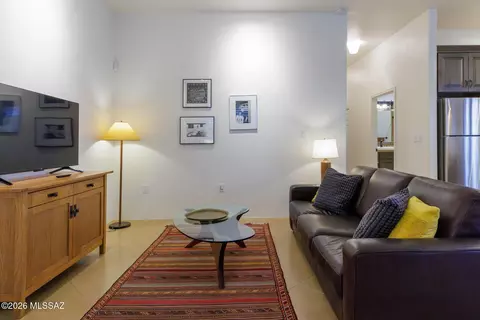 Living - 466 E Codd St, Tucson, AZ 85701 photo 2 of 3