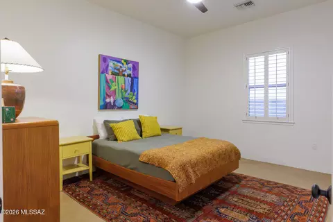 Bedroom - 466 E Codd St, Tucson, AZ 85701 photo 1 of 6
