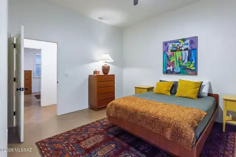 Bedroom - 466 E Codd St, Tucson, AZ 85701 photo 2 of 6