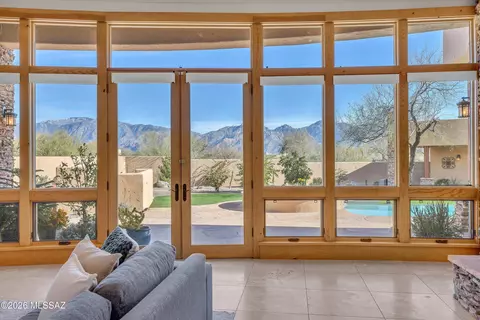 1083 W Vistoso Highlands Dr, Oro Valley, AZ 85755