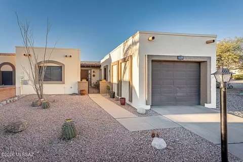 1117 W Camino Sagasta, Green Valley, AZ 85622