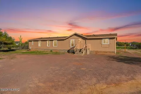 12110 W Taylor Pl, Tucson, AZ 85743