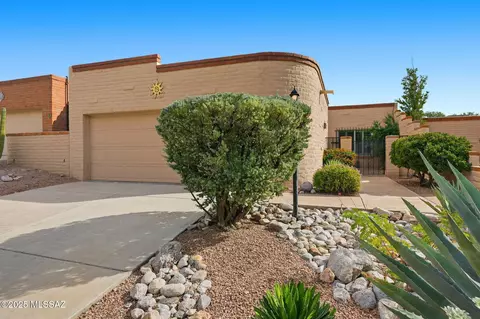 4968 N Territory Ave, Tucson, AZ 85750