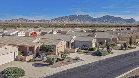 2273 S Via Espinosa, Green Valley, AZ 85614