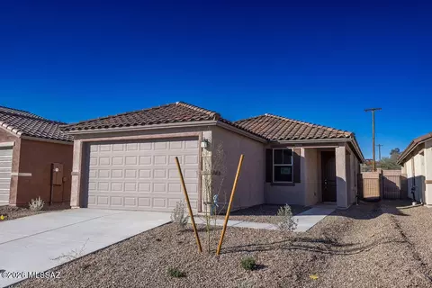 17084 S Paseo Cielo Gris, Sahuarita, AZ 85629