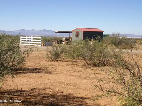 tbd Arzberger Rd #17, Willcox, AZ 85643 photo 26