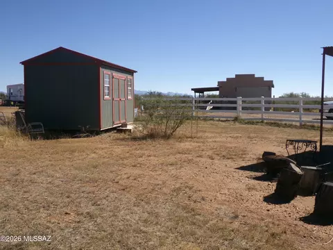 tbd Arzberger Rd #17, Willcox, AZ 85643 photo 34