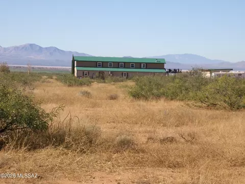 tbd Arzberger Rd #17, Willcox, AZ 85643 photo 41