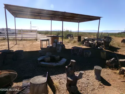 tbd Arzberger Rd #17, Willcox, AZ 85643 photo 29