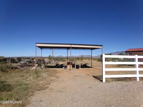 tbd Arzberger Rd #17, Willcox, AZ 85643 photo 25