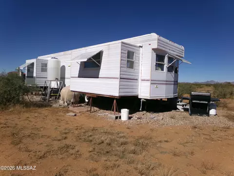 tbd Arzberger Rd #17, Willcox, AZ 85643 photo 6