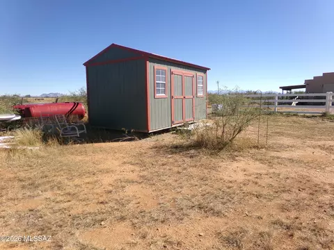 tbd Arzberger Rd #17, Willcox, AZ 85643 photo 30