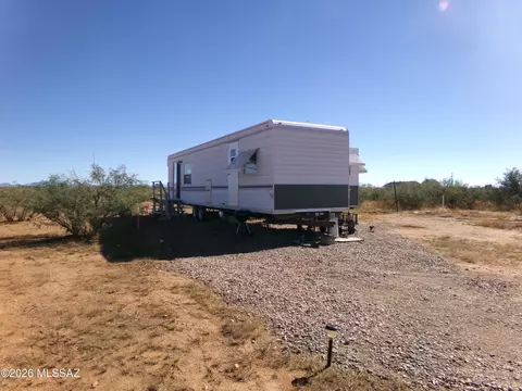 tbd Arzberger Rd #17, Willcox, AZ 85643 photo 2