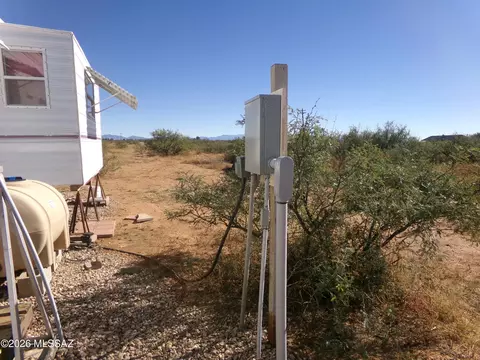 tbd Arzberger Rd #17, Willcox, AZ 85643 photo 5
