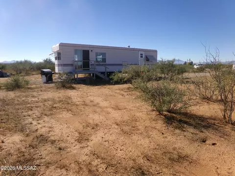 tbd Arzberger Rd #17, Willcox, AZ 85643 photo 3