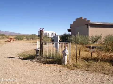 tbd Arzberger Rd #17, Willcox, AZ 85643 photo 16