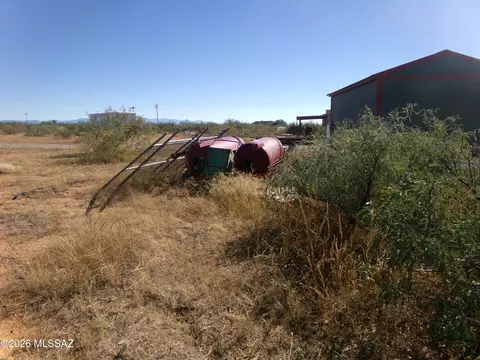 tbd Arzberger Rd #17, Willcox, AZ 85643 photo 31