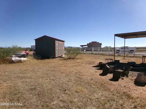 tbd Arzberger Rd #17, Willcox, AZ 85643 photo 32