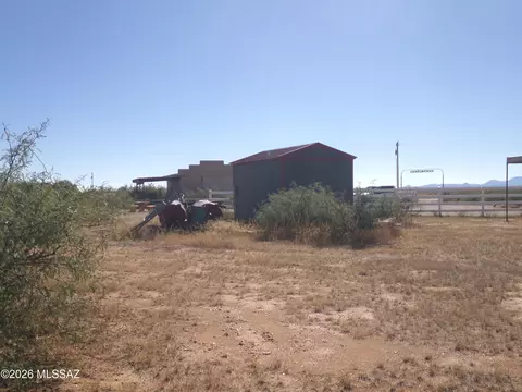 tbd Arzberger Rd #17, Willcox, AZ 85643 photo 37